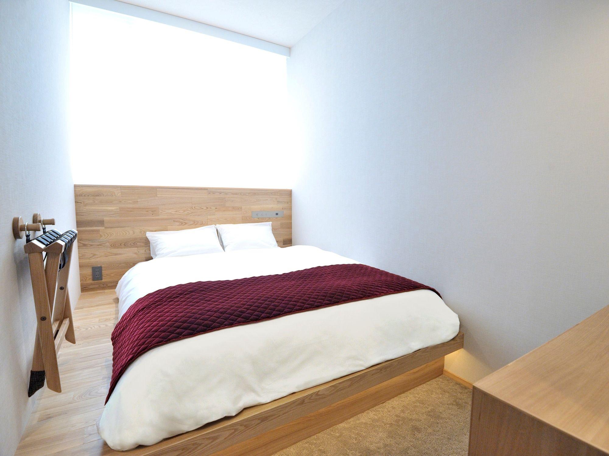 Hotel Androoms Osaka Hommachi Luaran gambar