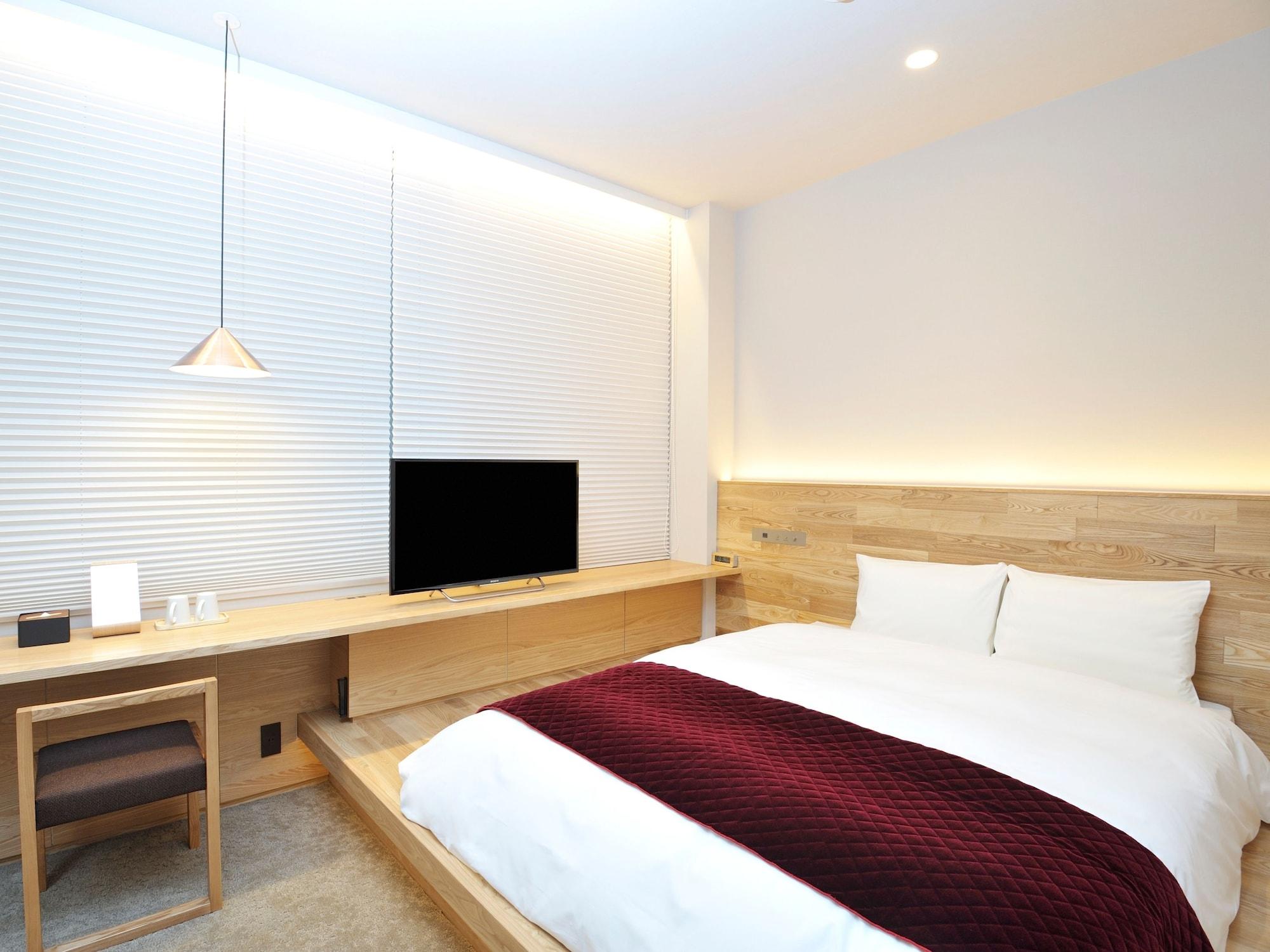 Hotel Androoms Osaka Hommachi Luaran gambar