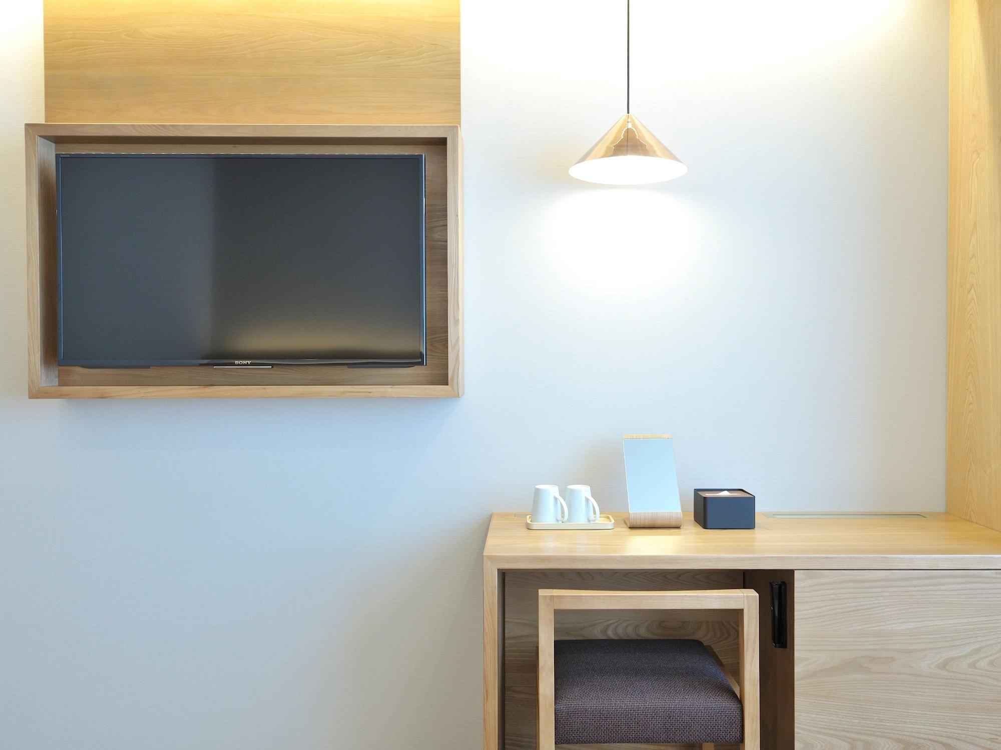 Hotel Androoms Osaka Hommachi Luaran gambar