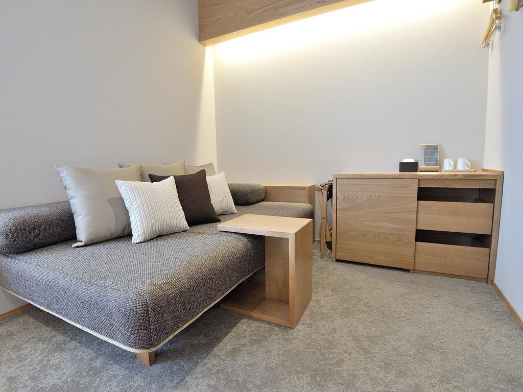 Hotel Androoms Osaka Hommachi Luaran gambar