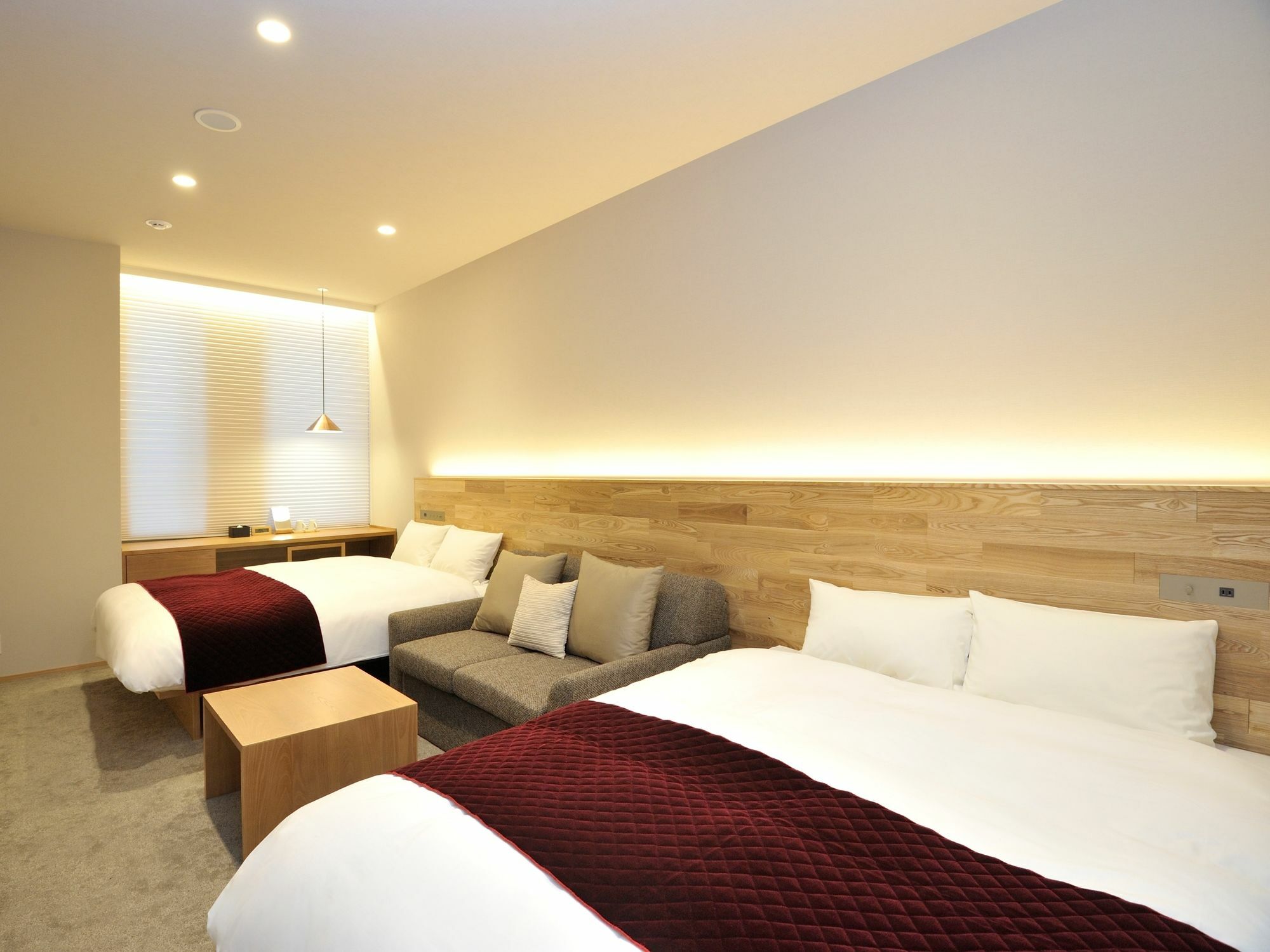 Hotel Androoms Osaka Hommachi Luaran gambar
