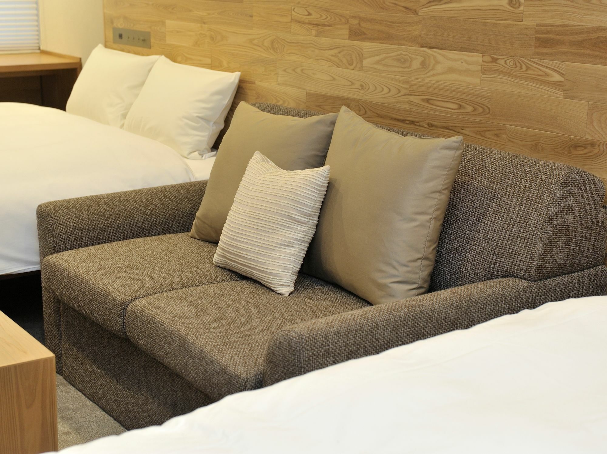 Hotel Androoms Osaka Hommachi Luaran gambar