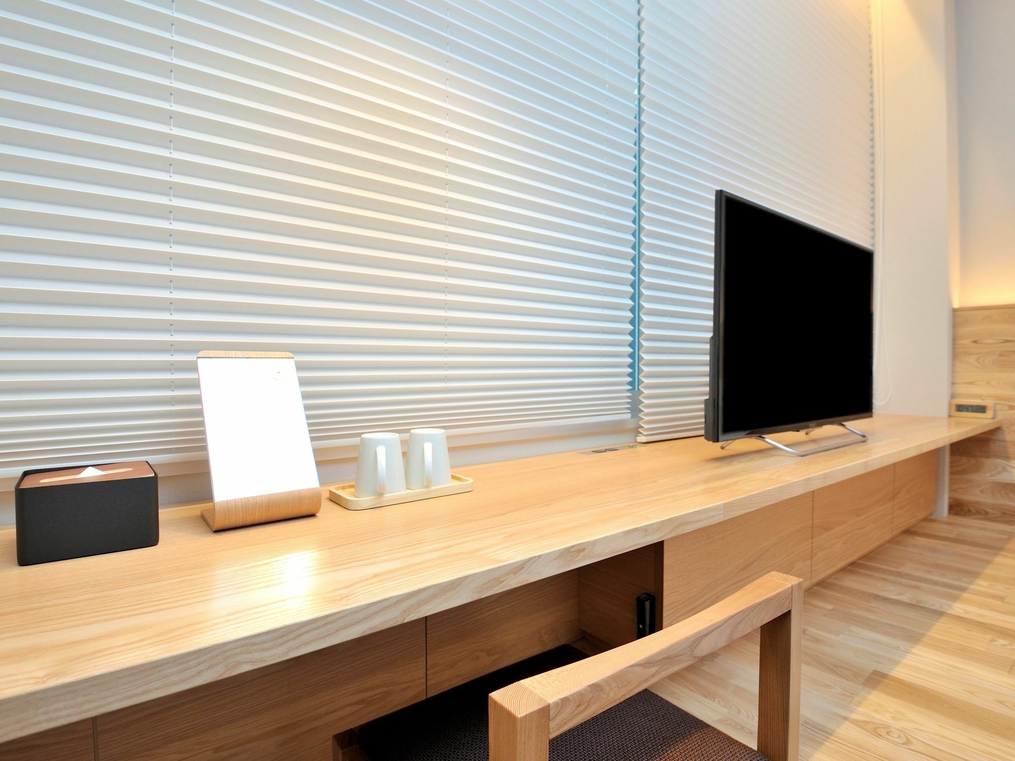 Hotel Androoms Osaka Hommachi Luaran gambar
