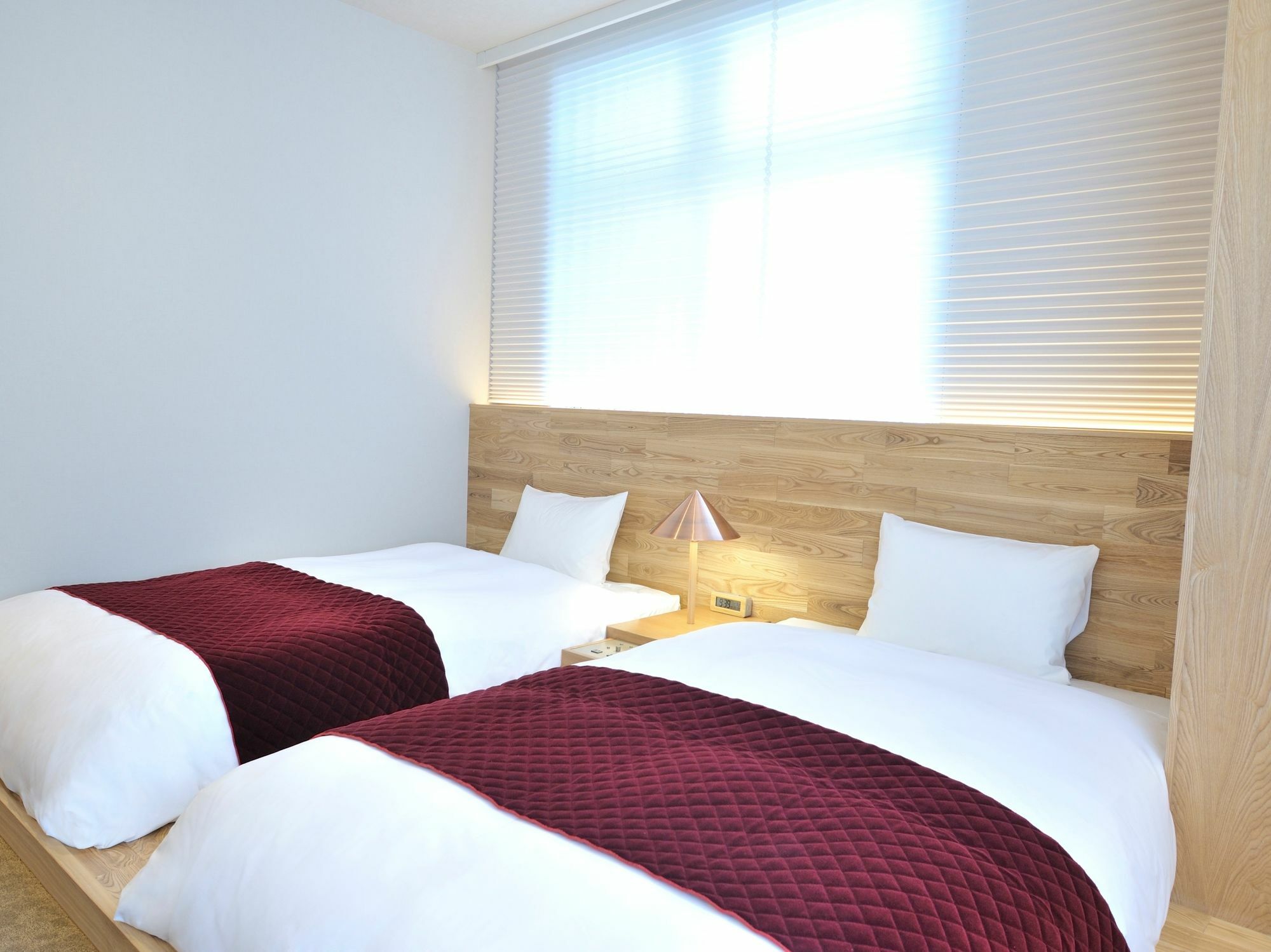 Hotel Androoms Osaka Hommachi Luaran gambar